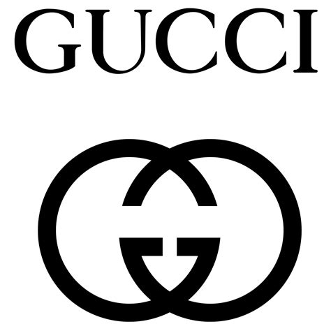 Gucci ro logo